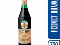 FERNET BRANCA 12 X750 M X U/D