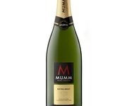 CHAMPAGNE MUMM EXT. BRUTX750 XU