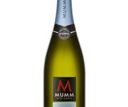 CHAMPAGNE MUMM SWEET SPK 6X750XU/D