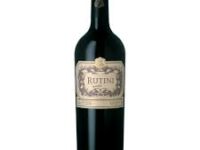 VINO RUTINI MALBEC 6X750 U/D