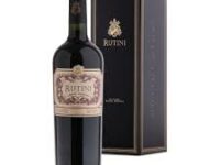 VINO RUTINI MALBEC CAJ 6X1X750 U/D