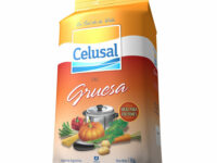 CELUSAL GRUESA PAQ 12 X 1K X 6 U/D