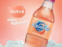 AQUARIUS MULTIFRUTA X 500 X 6
