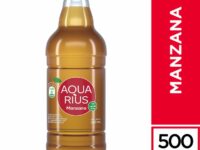 AQUARIUS MANZANA X 500 X 6