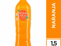 AQUARIUS NARANJA X 1.500 X 6
