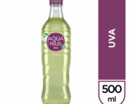 AQUARIUS UVA X 500 X 6