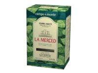 YERBA LA MERCED CAMPO & MONTE X 500G X 6 U/D
