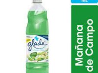 LIMP. P/GLADE M. DE CAMPO 12X900X3U