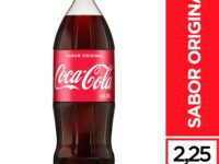 COCA COLA X 2.25 X 6 U