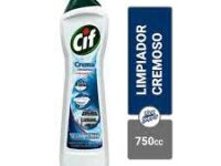 CIF CREMOSO CLASICO 12 X 750G X U