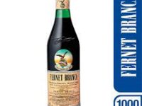 FERNET BRANCA 6 X 1 LT. X U/D