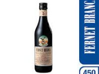 FERNET BRANCA 12 X 450ML X U/D