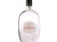GRAPPA CANDOLINI BIANCA 6 X 1LT U/D
