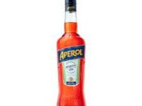 APEROL 6X750MLX U/D