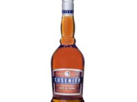 LICOR CUSENIER CAFE COGNAC 6X700XU