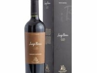 VINO LUIGI BOSCA CAB.S.C/EST X 750