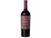 VINO LUIGI BOSCA MALBEC 6X 750 X U