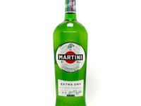 MARTINI EXTRA DRY X 1LT X U/D