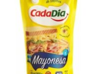 MAYONESA CADA DIA 12X500 X U/D