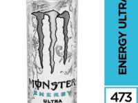 MONSTER ENERGY ULTRA 473X 6