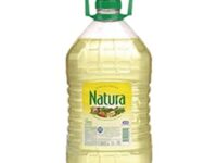 ACEITE NATURA GIR.4X 5LT. X U/D