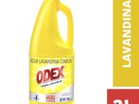 LAVANDINA ODEX 8X2LT X 2U