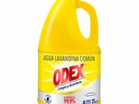 LAVANDINA ODEX 3X 4LT X U/D