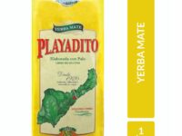 YERBA PLAYADITO X 1K X 5 U