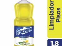 LIMP.LIQ. PROCENEX LIM.6X1.8MXU