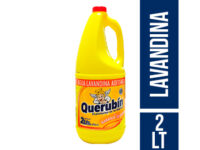 LAVANDINA QUERUBIN 8X 2LT X 2U/D