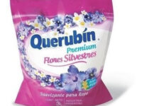 SUAVIZ. QUERUBIN DP F.SILV 3LT X U