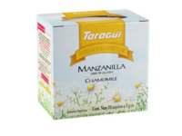 TE TARAGUI MANZANI X10 SAQ.X6 U/D