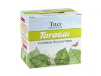 TE TARAGUI TILO X 10 SAQ. X 6 U/D