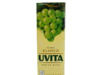 VINO UVITA TETRA BLANCO 12X1LTX6 U/D