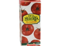 PURE DE TOMATE TT DLHUERTA18X210X9U