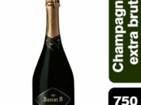 CHAMPAGNE BARON B EB 6X750XU