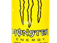 MONSTER VAL.ROSSI 473 X 6