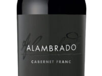 VINO ALAMBRADO CAB. FRANC 6X750M X U/D