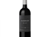VINO ALAMBRADO MALBEC 6X750M X U/D
