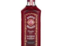 GIN BOMBAY BRAMBLE 6 X 700 X U/D