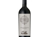 VINO EL GRAN ENEMIGO "17" 6X750XU/D