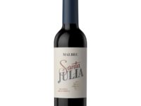 VINO SANTA JULIA MALBEC 12X375XU/D