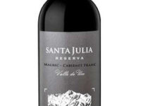 VINO SANTA JULIA RES.MB-CF 6X750XU/D