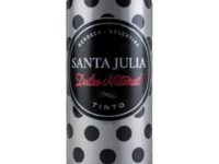 VINO SANTA JULIA LATA TINTO .DCE 24X355X6U/D
