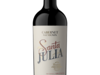 VINO SANTA JULIA CAB.SUAV. 6X750M X U/D
