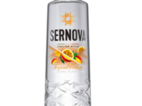 VODKA SERNOVA TROP. PASSION 6 X 700C X U/D