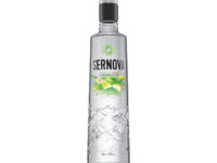 VODKA SERNOVA SW. APPLE PEAR 6 X 700C X U/D