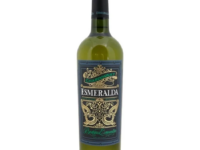 VINO ESMERALDA CHARDONAY 6X750M X U/D