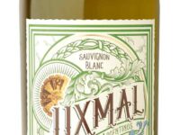 VINO UXMAL SAUV. BLANC 6X750M X U/D