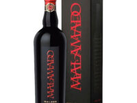 VINO MALAMADO MALBEC C/CAJA 6X1X750XU/D